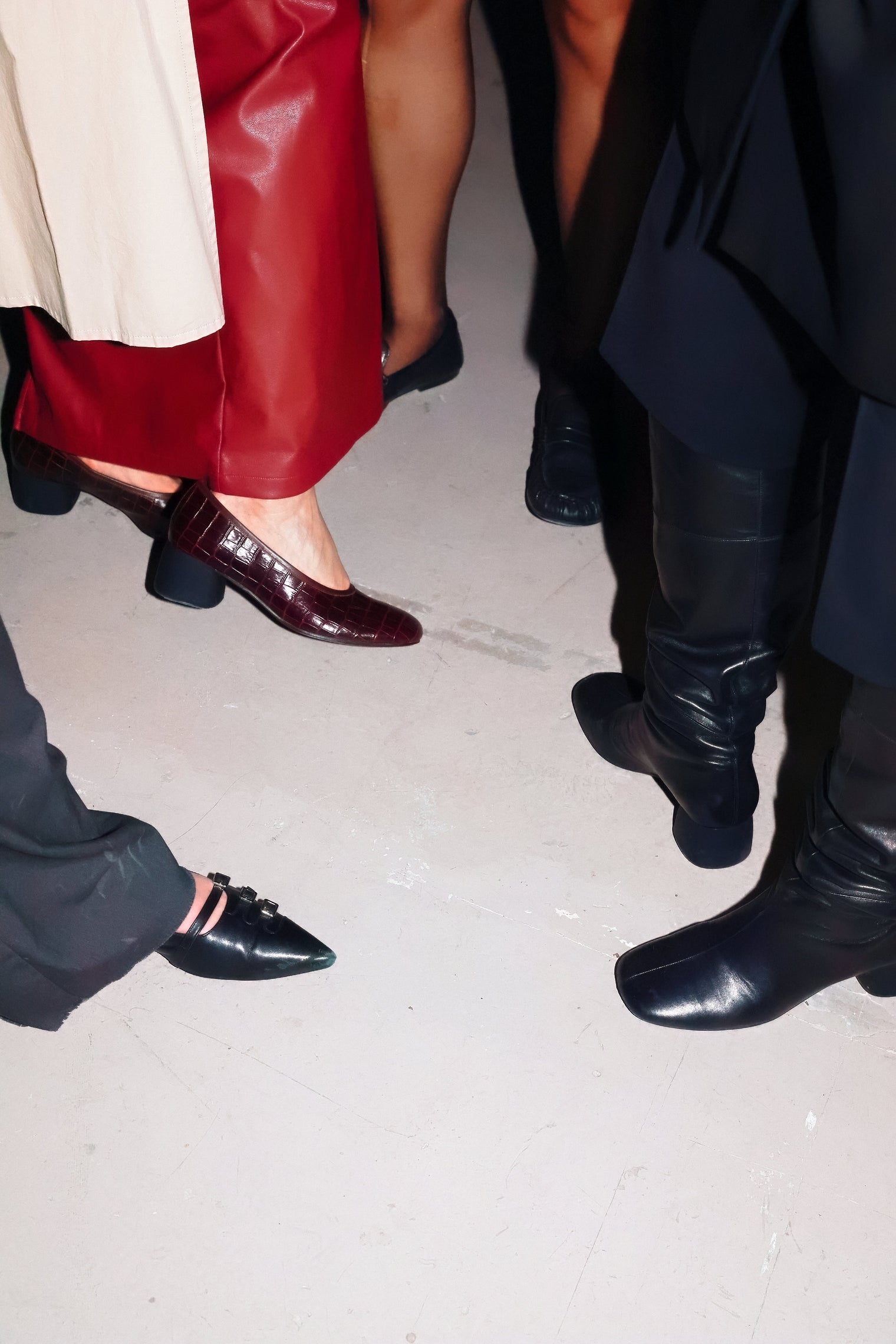 From Maison Margiela to Vagabond How International Brands Nail Their “China Debut”
