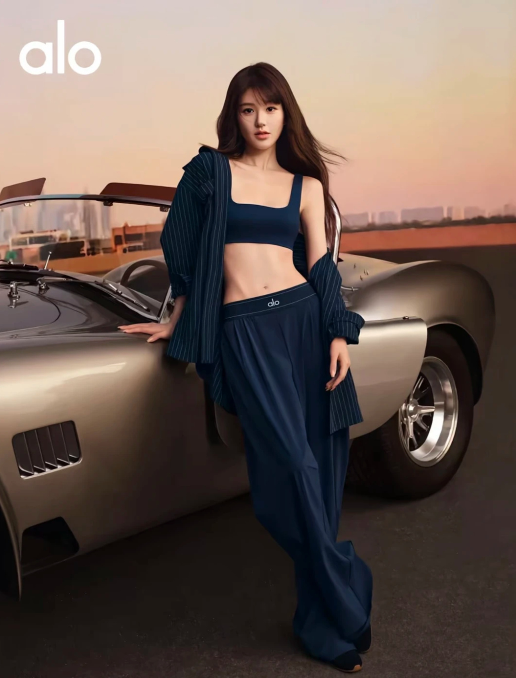 How Celebrity Influence Drives International Brands’ Impact and Sales Conversion in China