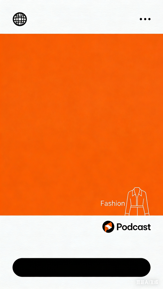 Why Are Global Fashion Brands in China“Starting to Speak”? ——How Podcast Are Becoming the New Voice of Brand Storytelling