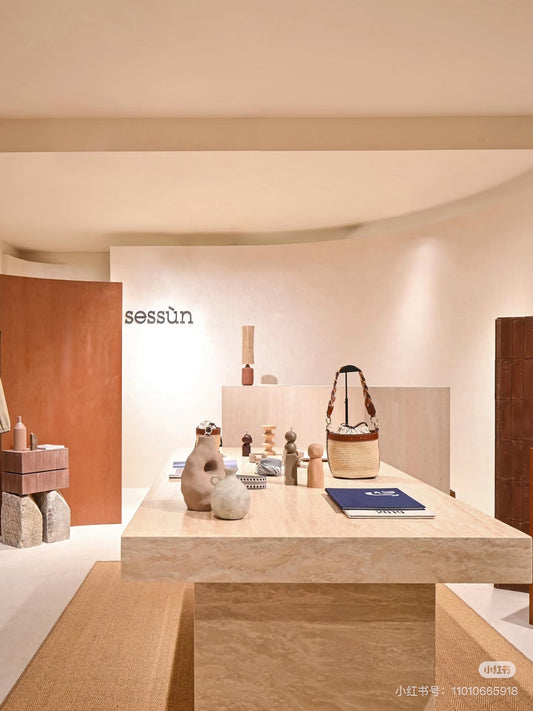 Global Contemporary Luxury Women’s Wear Brand Comeback to China Market