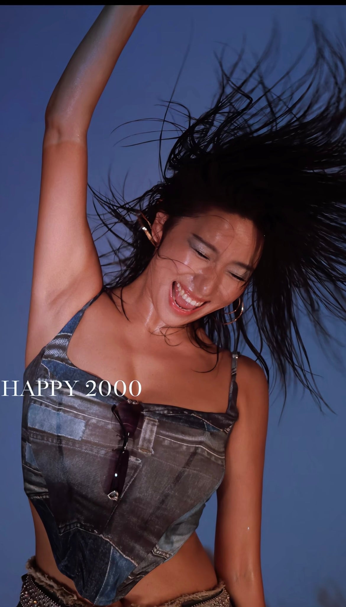 The Rise of "Economic Boom Beauty" – RedNote’s Latest Nostalgia Trend in China