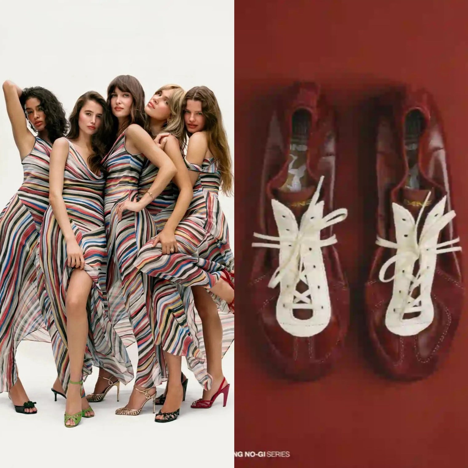 China Fashion Market Insights: Why Réalisation Par and PANE Went Viral in China