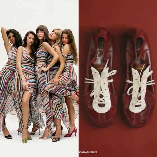 China Fashion Market Insights: Why Réalisation Par and PANE Went Viral in China